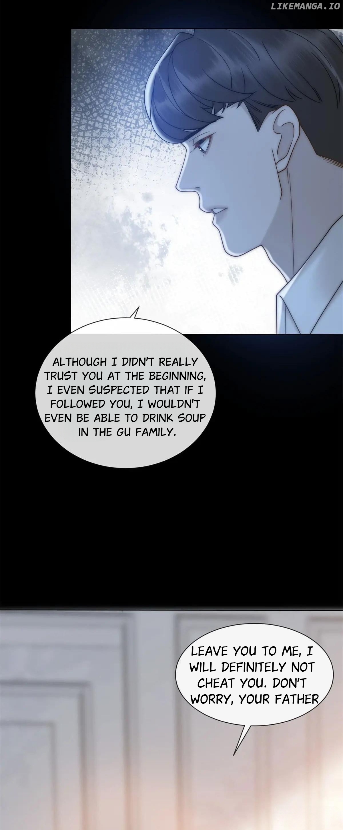 Don't Mess with a Deadly Revenger Chapter 69 - page 40